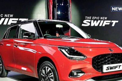 2024 Maruti Swift Gets Huge Discount, Hatchback and Sedan Sales Decline