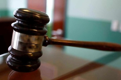 Singapore Man Fined $2,000 for Breaking Wife's Nose