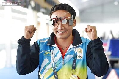 Asian Games 2014: India hope to better Guangzhou record at Incheon