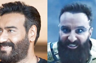 Not Saif Ali Khan But This Actor Was First Choice For Ravan In Om Raut’s Adipurush