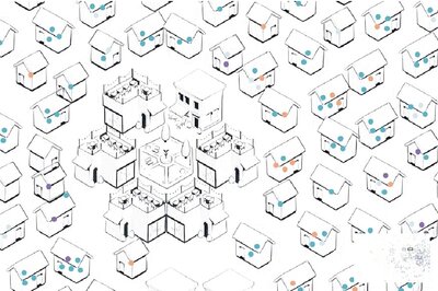 This New Web Game Shows How We Are Stopping Covid-19 by Staying at Home