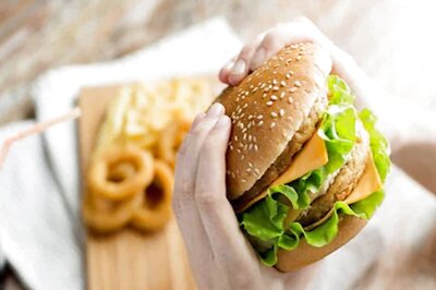 Excessive Fast-food Consumption Confusing Your Immune System, Says New Study