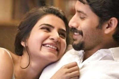 Samantha Akkineni Faces Wrath Of Naga Chaitanya Fans For Not Wishing Actor On His Birthday