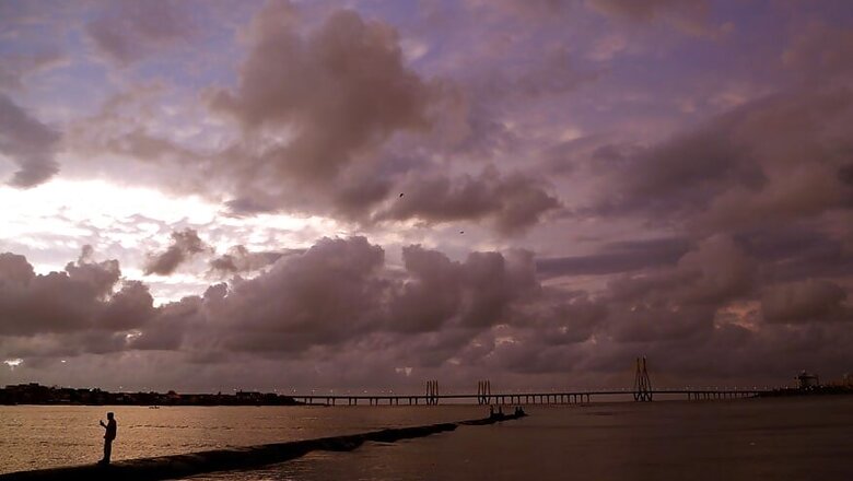 Southwest Monsoon to Hit Kerala on May 28, Says Skymet