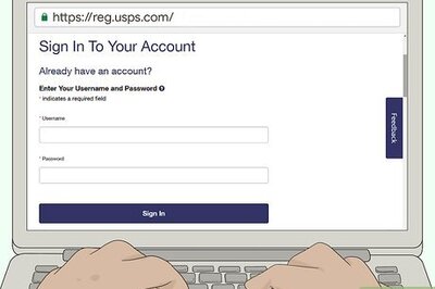 How to Put Your Mail on Hold While You're Away