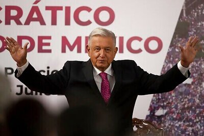Mexico To Call Out National Guard To Protect Gas Trucks