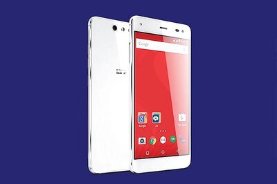 Reliance Retail to soon launch its own range of LYF 4G smartphones