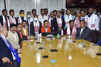 Bodoland Election: BJP’s Smart Game Plan that Paid Dividends Ahead of 2021 Assembly Polls