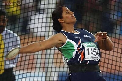 Sports Ministry clears foreign training stints of athletes