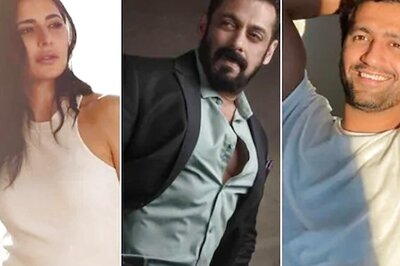 Salman Khan to Miss Vicky Kaushal, Katrina Kaif's Wedding: Reports