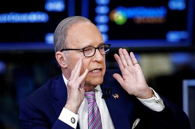 Larry Kudlow to be Donald Trump's New Economic Adviser