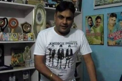 Punjabi singer thrashed after refusing to sing at a wedding