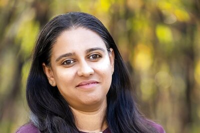 Wipro's CFO Resigns; Aparna Iyer Replaces Jatin Dalal