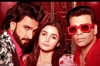 Koffee With Karan 7: Karan Johar Says Bollywood Was 'Vilified', Ranveer Singh Calls It 'Baseless, Unfair'