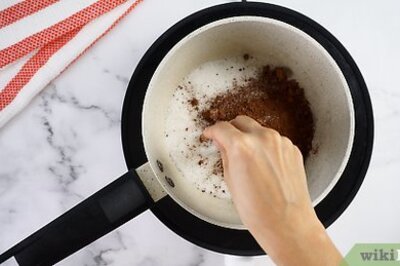 How to Make Chocolate Milk