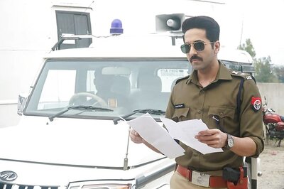 Article 15 Movie Review: Ayushmann Khurrana and Anubhav Sinha Hold Up a Mirror to Modern India