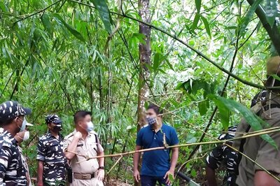 'Assam Police May Have Instigated Mob to Attack Us', Alleges Injured Meghalaya DSP