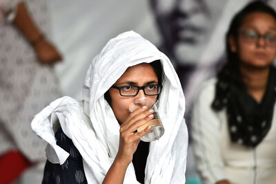 Swati Maliwal Ends Hunger Strike; Terms Ordinance a 'Historic' Victory