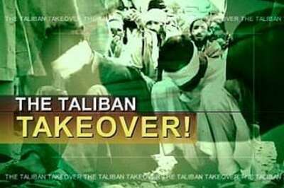 Al-Qaeda strengthening bases in Pak: report