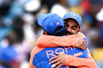 Suresh Raina Requests BCCI to Retire Jerseys No.18 & No.45 After India's T20 Wolrd Cup Triumph