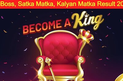 What is DpBOSS? Check Live Updates of Satta Matka Results for 22 November, 2022