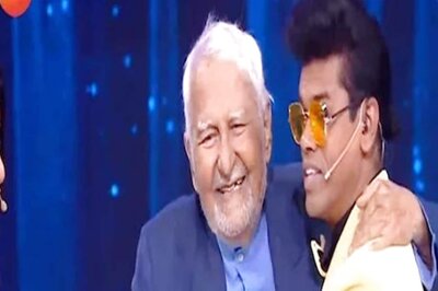 ‘Zindagi Lambi Nahi, Badi Honi Chahiye’: Veteran Actor Ramesh Deo's Last Lines on Camera