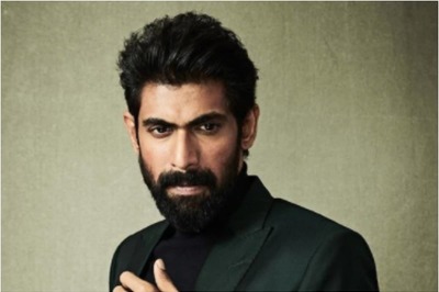 Rana Daggubati Opens Up on Battling Health Issues, Says 'Films Taught Me to Rise as a Hero'