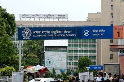 AIIMS Cyber Attack: Delhi Police Seeks Data on Chinese Hackers From CBI-Interpol