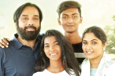 Malayalam Film Kuruvi Paapa Based On Life Of Producer Basheer KK's Daughter? What We Know