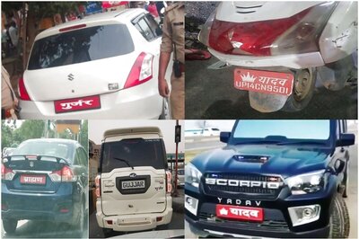 Crackdown on Flaunting of Caste on UP Vehicles is Just 1st Step Towards Weeding out Deep-rooted Problem