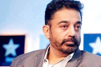 Kamal Haasan's Right-Hand Man R Mahendran Joins DMK After Fallout