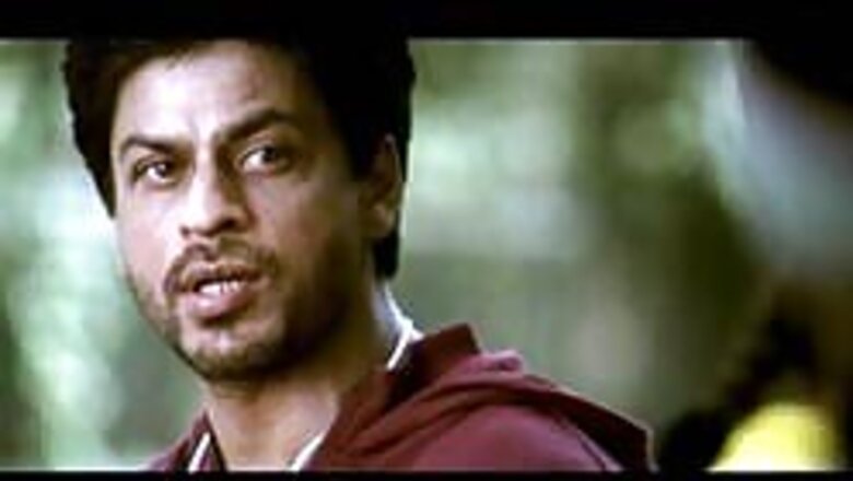 Don’t drink and drive, warns SRK