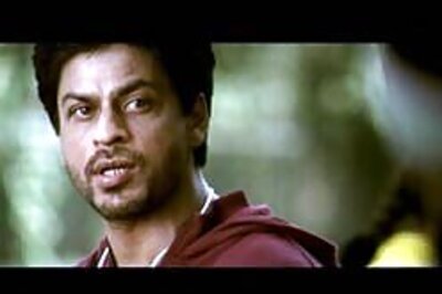 Don’t drink and drive, warns SRK