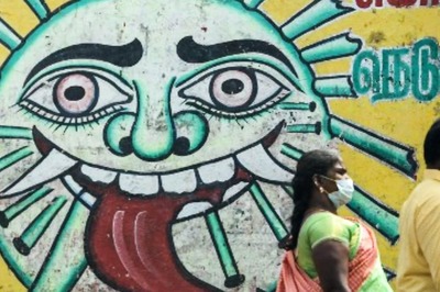 At 1,201, Maharashtra Sees Sharp Spike in New Covid-19 Cases; 8 Die, 953 Recover