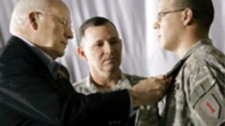 US general wants more troops for Iraq