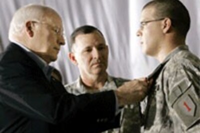 US general wants more troops for Iraq