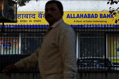 Allahabad Bank Shares Plunge by 14% After Reporting Fraud of Rs 1,775 Crore by Bhushan Power