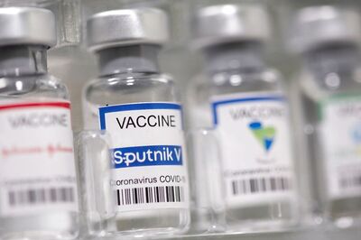 Sputnik V Advocates Vaccine Cocktail, Urges Global Players to 'Join Forces' for Trials