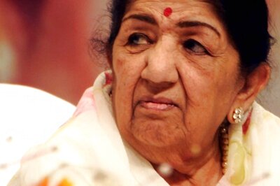 Lata Mangeshkar Passes Away: Remembering the Last Song Sung by the Nightingale of India