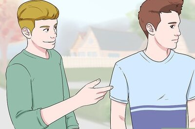 How to Fix a Broken Friendship