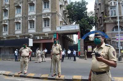 Mumbai: Traffic Restrictions for Uddhav Sena’s Dussehra Rally, SA-BAN Clash at Wakhede on Oct 24 | Check Details