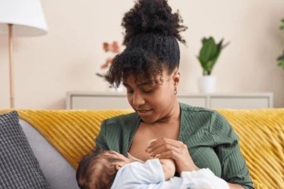 7 Tips Every New Mom Should Know About Breast-Milk Pumping