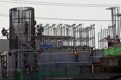 Core Sector Output Shrinks by 1.5% for November; Five of Eight Industries Show -ve Growth