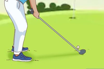 How to Cure a Golf Slice