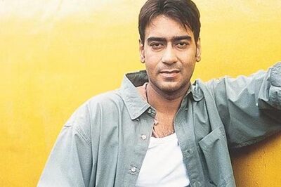 When Ajay Devgn Wanted To Leave The Film Industry