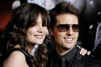 TomKat to have post-wedding party