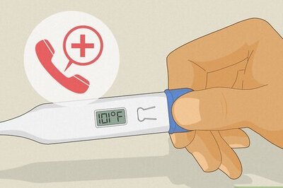 How to Get Work Done While Sick