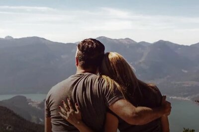 Story Of Man Taking Care Of Wife's Ex-Husband Deserves Your Attention