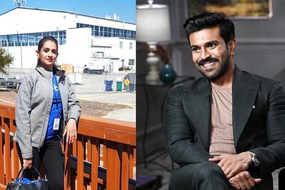 Actress Laya Roped In For Ram Charan-starrer Buchi Babu Directorial