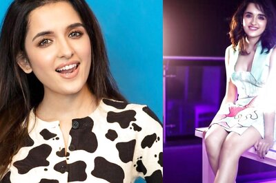 Happy Birthday Shirley Setia: Times The Singer Took The Internet By A Storm In Stunning Ensembles